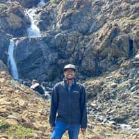 Sitter Profile Image: Rahul D.