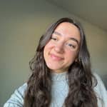 Sitter Profile Image: Madeline W.