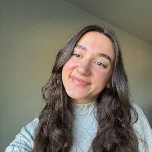 Sitter Profile Image: Madeline W.