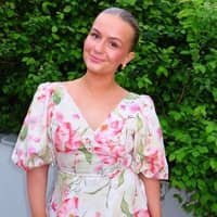 Profilbilde av hundepasser: Celine Marie J.