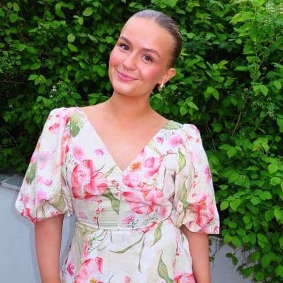 Profilbilde av hundepasser: Celine Marie J.
