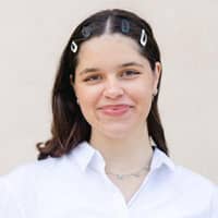 Sitter Profile Image: Sydney A.