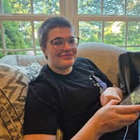 Sitter Profile Image: Taryn P.