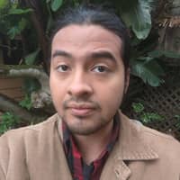 Sitter Profile Image: Luca M.