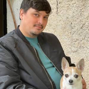 Photo de profil du pet sitter : Jérémy R.