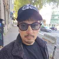 Photo de profil du pet sitter : Jérémy R.