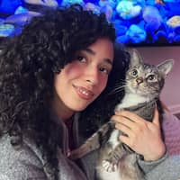 Sitter Profile Image: Sierra V.