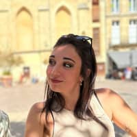 Photo de profil du pet sitter : Manon F.