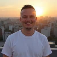 Sitterprofilbild: Alexander H.