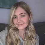 Sitter Profile Image: Morgan K.