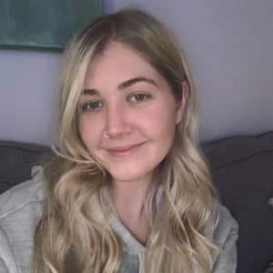 Sitter Profile Image: Morgan K.