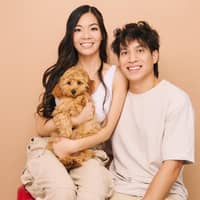 Sitter Profile Image: Cindy & Dustin D.