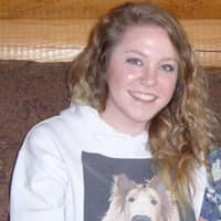 Sitter Profile Image: Jessica M.