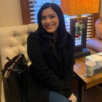 Sitter Profile Image: Yeni P.