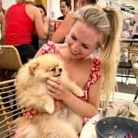 Profielfoto oppas: Anastasia T.