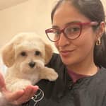 Sitter Profile Image: Melanie Daiana E.