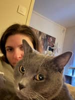 Photo de profil du pet sitter : Laura P.