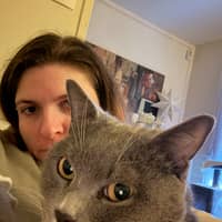Photo de profil du pet sitter : Laura P.