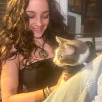 Sitter Profile Image: Maci H.