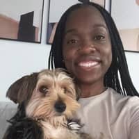 Sitter Profile Image: Rannetta R.