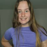 Sitter Profile Image: Olga I.