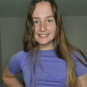 Sitter Profile Image: Olga I.