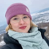 Sitterprofilbild: Sarah D.