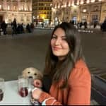 Sitter Profile Image: Anais Z.