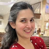 Sitter Profile Image: Sahar A.