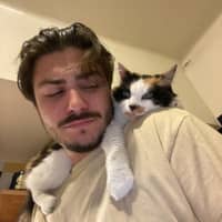 Photo de profil du pet sitter : Luis E.