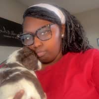 Sitter Profile Image: Tonee S.