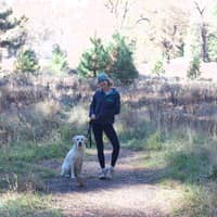 Sitter Profile Image: Marley S.