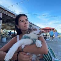 Sitter Profile Image: Jein R.