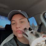 Sitter Profile Image: Rachael M.