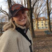 Profilbilde av hundepasser: Linnea Ö.