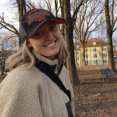 Profilbilde av hundepasser: Linnea Ö.