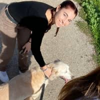 Immagine del profilo del sitter: Margherita P.