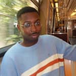 Sitter Profile Image: Theron T.