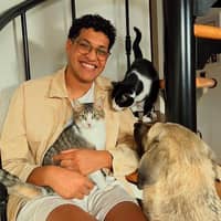 Foto del cuidador: Jean Carlos R.