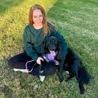 Sitter Profile Image: Katrina M.