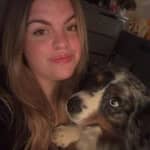 Sitter Profile Image: Vanessa D.