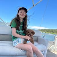 Sitter Profile Image: Daria S.