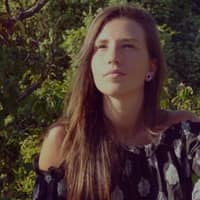 Photo de profil du pet sitter : Clémence B.