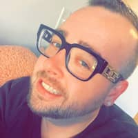 Sitter Profile Image: Christopher T.