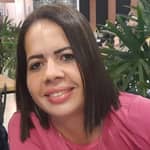 Sitter Profile Image: Ana Carolina G.
