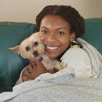 Sitter Profile Image: Sarah A.