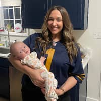 Sitter Profile Image: Caitlyn L.