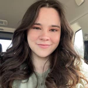 Sitter Profile Image: Aubrey G.