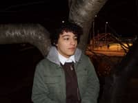 Sitter Profile Image: Angel E.