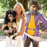 Sitter Profile Image: Grayson E.